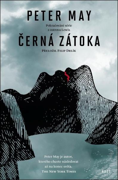 Černá zátoka -  Peter May
