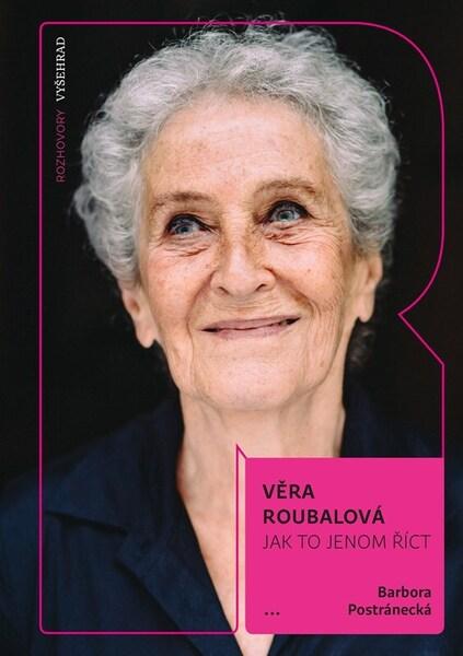 Jak to jenom říct -  Barbora Postránecká