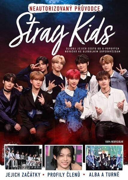 Stray Kids -  Future Publishing