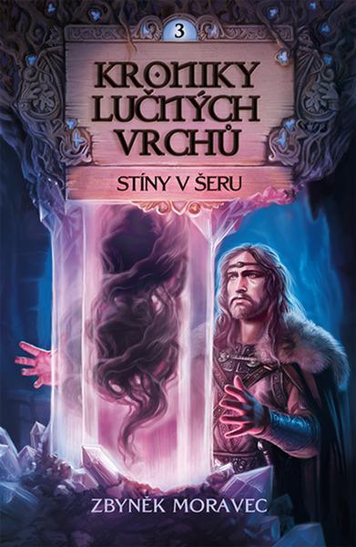 Kroniky Lučných vrchů 3