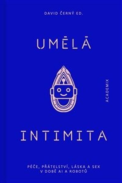 Umělá intimita - David Černý