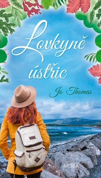 Lovkyně ústřic -  Jo Thomas