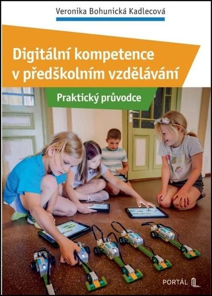 Digitální kompetence v předškolním vzdělávání