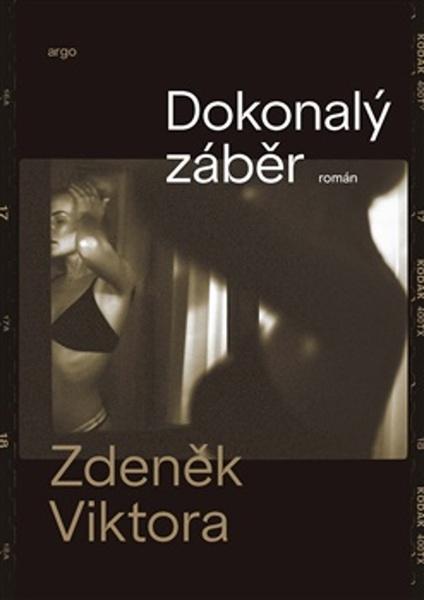 Dokonalý záběr -  Zdeněk Viktora