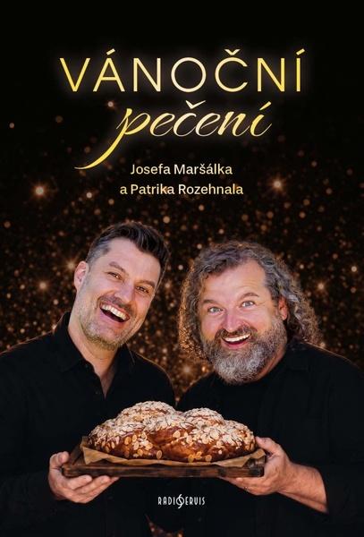 Vánoční pečení