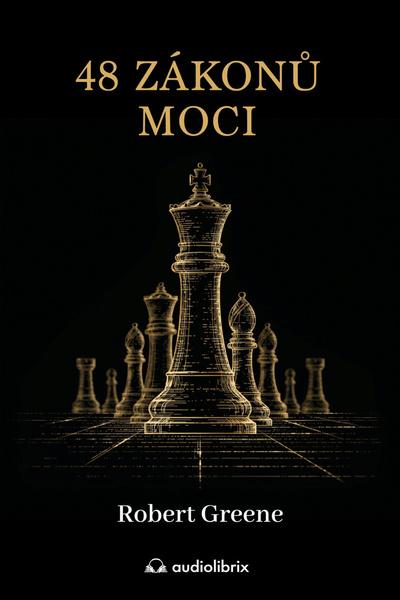48 zákonů moci