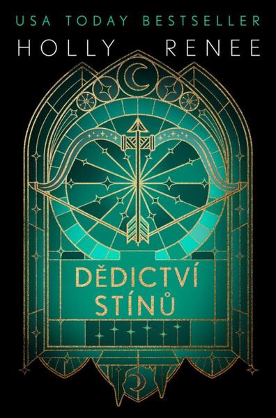 Dědictví stínů