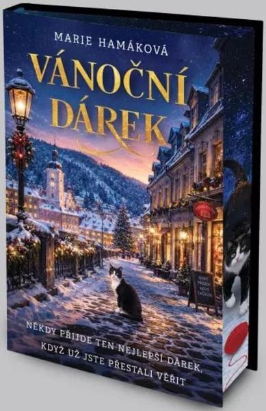 Vánoční dárek