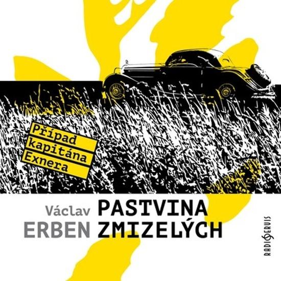 Pastvina zmizelých
